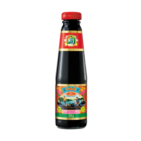 李錦記舊庄特級蠔油