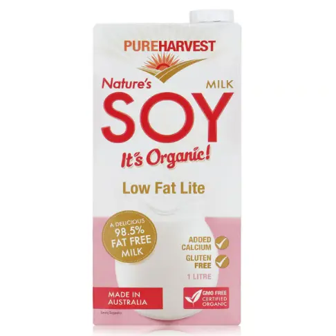 Soy Milk